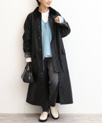 JOURNAL STANDARD relume/【BARBOUR/バブアー】OS WAX BURGHLEY：ブルゾン/505628677
