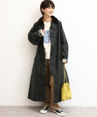 JOURNAL STANDARD relume/【BARBOUR/バブアー】OS WAX BURGHLEY：ブルゾン/505628677