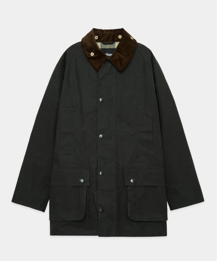 Barbour for MARKAWARE & EDIFICE】別注 BEDALE/ビデイル Barbour for MARKAWARE & EDIFICE】別注 BEDALE/ビデイル