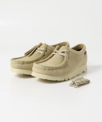 URBAN RESEARCH DOORS/Clarks　WallabeeGTX/505501317