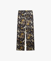 agnes b. FEMME OUTLET/【Outlet】【セットアップ対応商品】IDA3 PANTALON パンツ/505519053