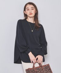 UNITED ARROWS/ポンチ ボリューム スリーブ カットソー/505573202