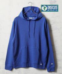 DISCUS/【DISCUS ATHLETIC/ディスカスアスレチック】USA COTTON 裏毛プルパーカー/505603719