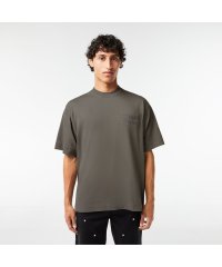 LACOSTE Mens/ラコステ テニスボックスロゴTシャツ/505628935