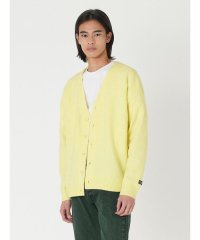 Levi's/COIT BOXY カーディガン イエロー POWDERED YELLOW/505629177