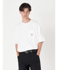 Levi's/WORKWEAR Tシャツ ホワイト BRIGHT/505629304