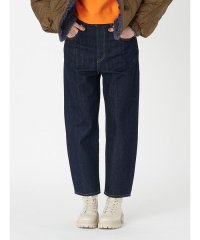 Levi's/MADE IN JAPAN バレルジーンズ ダークインディゴ RINSE/505629328