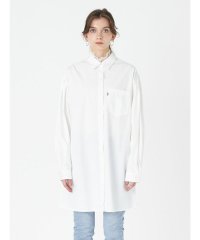 Levi's/シャツワンピース ホワイト BRIGHT WHITE/505629369