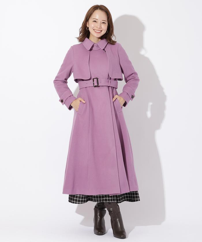 ドーバーストリートマーケットandre saraiva アンドレトレンチコート