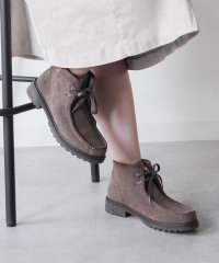 MINNETONKA/ワラビーブーツ【18M18】/505629604