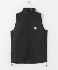 SENSE OF PLACE by URBAN RESEARCH/ddp　NYLON PADDED VEST/505629609