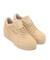 PUMA/プーマ カリウェッジ Wns アトモスピンク/505629699