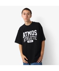 atmos apparel/アトモス ヴィンテージ カレッジ ロゴ ティーシャツ/505629735