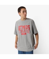 atmos apparel/アトモス ヴィンテージ カレッジ ロゴ ティーシャツ/505629736