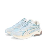 PUMA/ユニセックス テバリス ニトロ パステル スニーカー/505630336