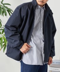 SHIPS any MEN/【SHIPS any別注】Bollington: ハリントン ジャケット◇/505630662