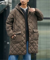 JOURNAL STANDARD relume Men's/【TAION × HOUSE HOLD】別注 キルティングダウンコート/505630944