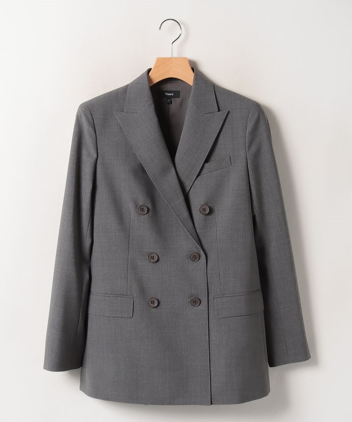 セール】ジャケット TAILOR DB TAILOR JKT N(505348890 セール】ジャケット TAILOR DB TAILOR JKT N(505348890