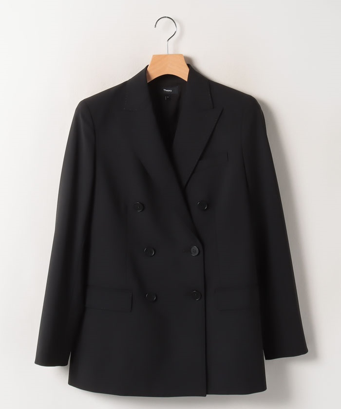 セール】ジャケット TAILOR DB TAILOR JKT N(505348890 セール】ジャケット TAILOR DB TAILOR JKT N(505348890