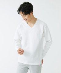 MK homme/ジャガードカットソー/505631037