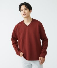 MK homme/ジャガードカットソー/505631037