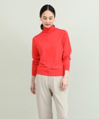 I.T.'S. international/イッツインターナショナル I.T.'S. international ベーシックタートルネックニット《HARMONY》/505631251