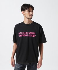 B'2nd/SURT(サート)THE ROLLING STONES LETTER No1 Tee/505631314