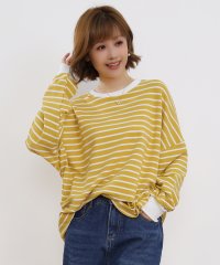 Doux Belle/トップス 長袖 Tシャツ/505631360