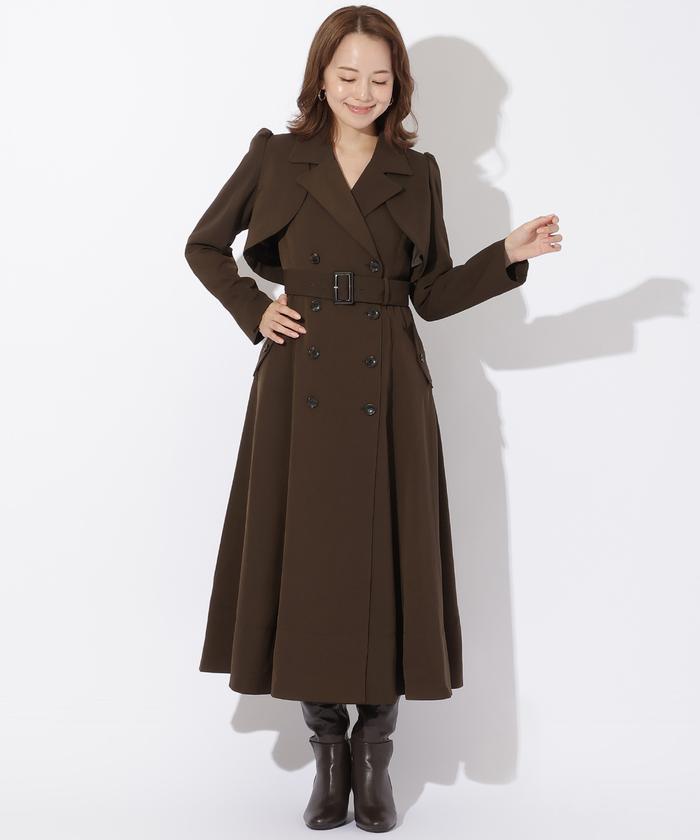 バーバリー BURBERRY 8045774 コート レディース アウター
