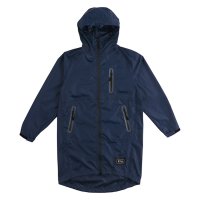 BACKYARD FAMILY/キウ KiU RAIN ZIP UP レインジップアップ/502346774