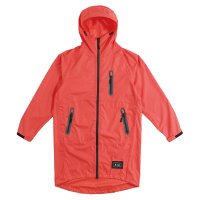 BACKYARD FAMILY/キウ KiU RAIN ZIP UP レインジップアップ/502346774