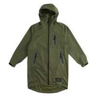 BACKYARD FAMILY/キウ KiU RAIN ZIP UP レインジップアップ/502346774