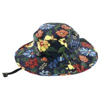 BACKYARD FAMILY/KiU UV&RAIN PACKABLE SAFARI HAT パッカブルサファリハット/502346778