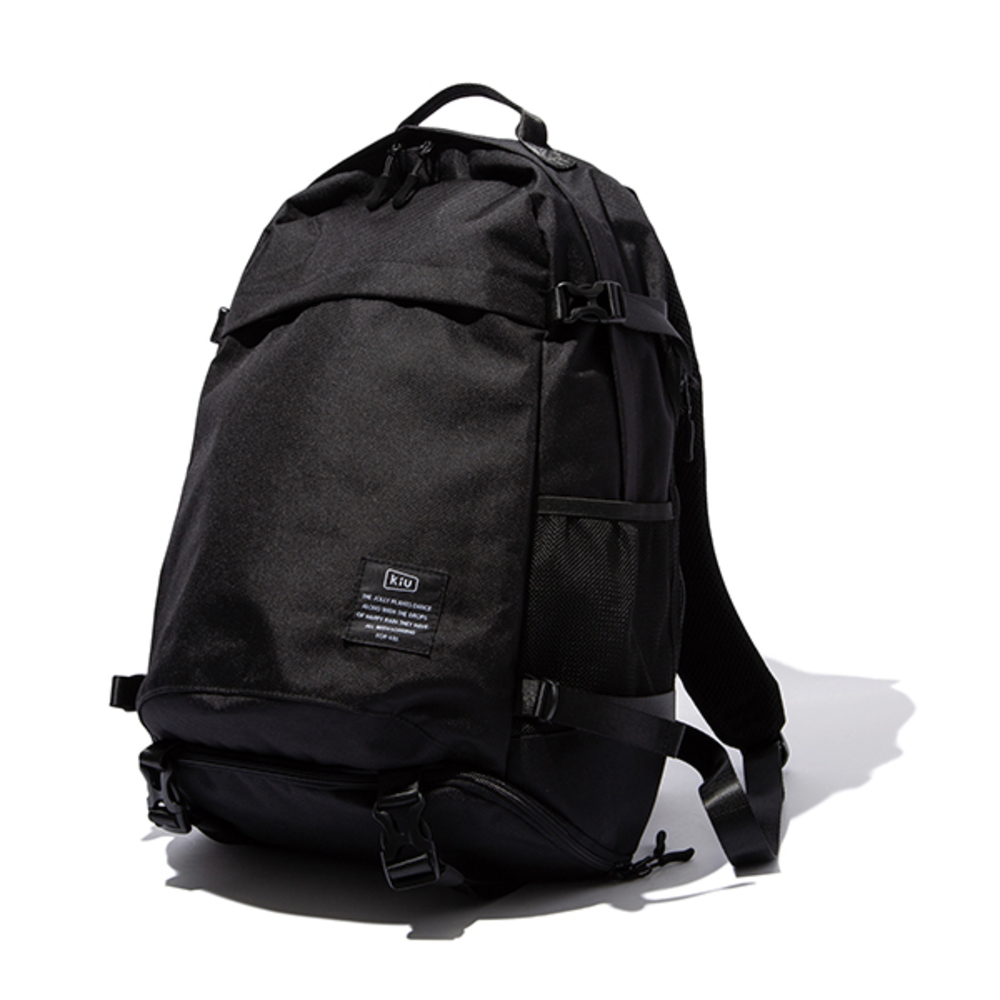 キウ KiU 600D バックパック BACKPACK(503354481) | バック