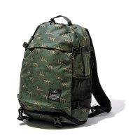 BACKYARD FAMILY/キウ Kiu 600D バックパック BACKPACK/503354481