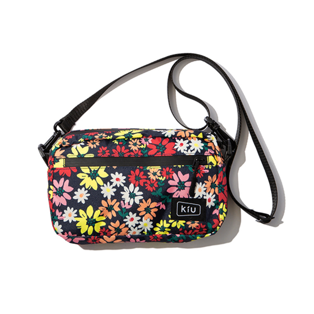 ショルダーバッグ MINI shoulder bag キウ KiU ウォータープルーフ ミニ ショルダーバッグ MINI
