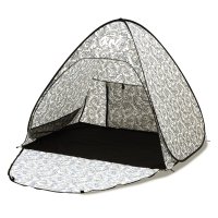 BACKYARD FAMILY/kiu キウ ポップアップサンシェード L POPUP SUN SHADE Large/504774907