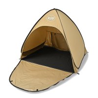 BACKYARD FAMILY/kiu キウ ポップアップサンシェード L POPUP SUN SHADE Large/504774907