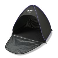 BACKYARD FAMILY/kiu キウ ポップアップサンシェード M POPUP SUN SHADE Medium/504774908