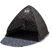 BACKYARD FAMILY/kiu キウ ポップアップサンシェード M POPUP SUN SHADE Medium/504774908