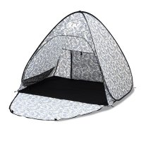 BACKYARD FAMILY/kiu キウ ポップアップサンシェード M POPUP SUN SHADE Medium/504774908