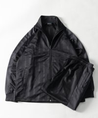 Nylaus select/ナイラス Nylaus シャドーストライプ サイドライン ジャージ 上下セット/505400412