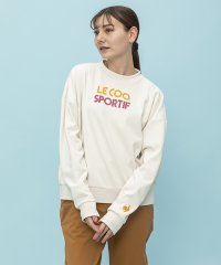 le coq sportif /【池田エライザ着用】ヒートナビ 長袖Tシャツ/505415187