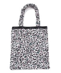 LeSportsac/GH EMERALD TOTEハーベストレオパード/505526074