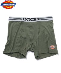 Dickies/ディッキーズ Dickies Dickies スタンダード ボクサーパンツ プレゼント ギフト【返品不可商品】/505600694