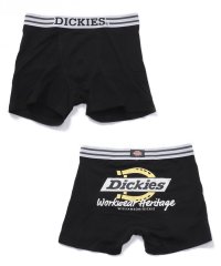 Dickies/Dickies NEW LOGO ボクサーパンツ 父の日 プレゼント ギフト/505600695