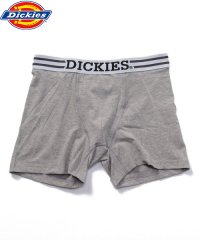 Dickies/ディッキーズ Dickies Dickies ウエストロゴボクサーパンツ プレゼント ギフト【返品不可商品】/505600697