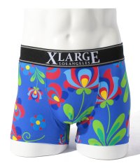 XLARGE/X－LARGE_Flower pattern/505600702
