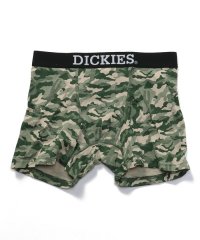 Dickies/Dickies camouflage ボクサーパンツ/505600706