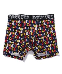 Dickies/【Dickies / ディッキーズ】Paved logo ボクサーパンツ 父の日 プレゼント ギフト/505600710